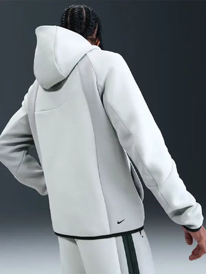 Nike-Tech-Men-Colour-Block-Full-ZIP-Fleece-Windrunner-Jacket-Back