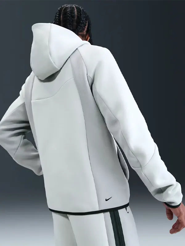 Nike-Tech-Men-Colour-Block-Full-ZIP-Fleece-Windrunner-Jacket-Back