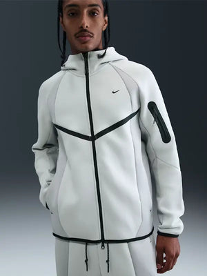 Nike-Tech-Men-Colour-Block-Full-ZIP-Fleece-Windrunner-Jacket