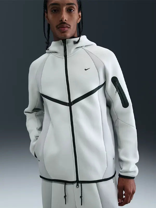 Nike-Tech-Men-Colour-Block-Full-ZIP-Fleece-Windrunner-Jacket