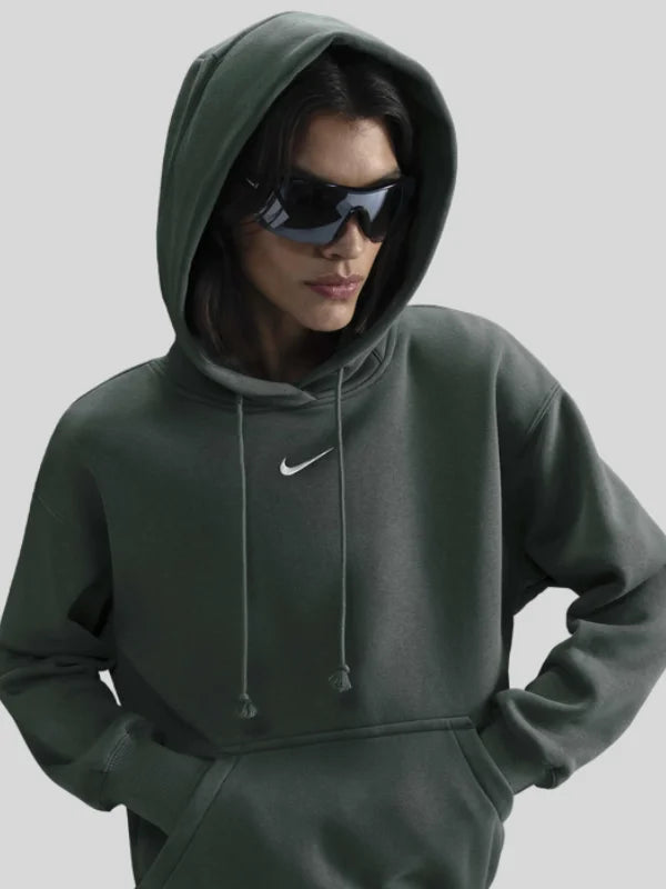 Nike-Womens-Sportswear-Phoenix-Fleece-Over-Oversized-Pullover-Hoodie-In-Vintage-Green
