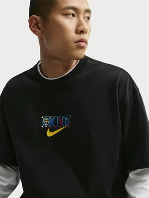 Nike-x-One-Piece-T-Shirt
