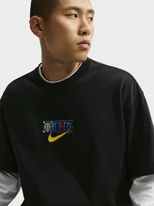 Nike-x-One-Piece-T-Shirt