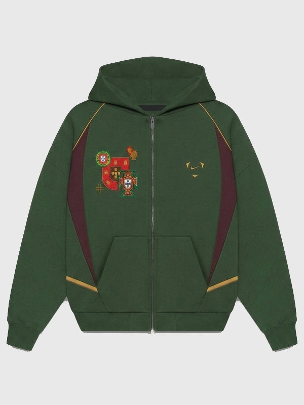 Nike-x-Ronaldo-One-Last-Dance-Portugal-Zip-Up-Hoodie-In-Green