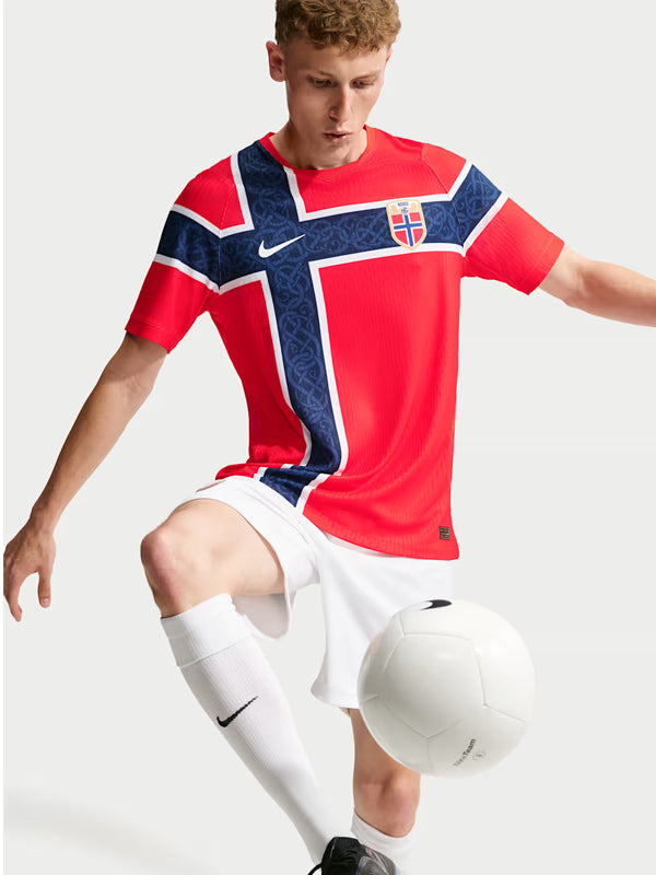 Norway-Home-FIFA-World-Cup-2026-Jersey