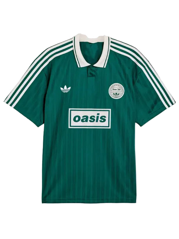 Oasis-Adidas-Tour-Jacquard-Jersey-Green