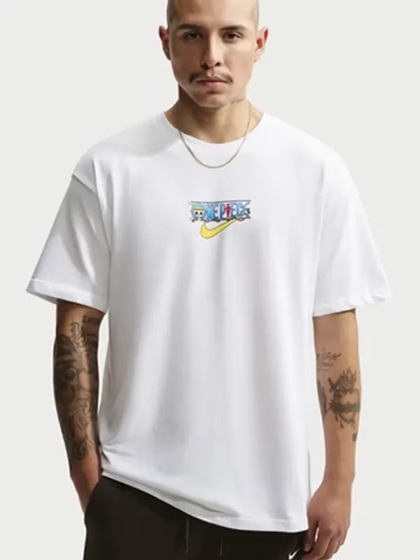 One-Piece-X-Nike-Shirt