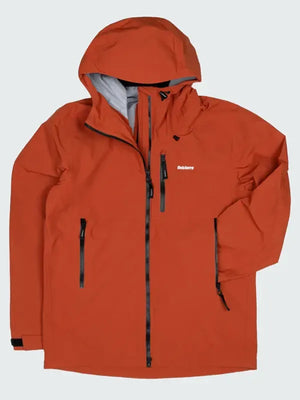 Orange Stormbird Finisterre JacketMen