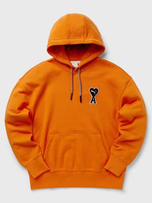 PUMA-x-AMI-Pullover-Hoodie-Orange