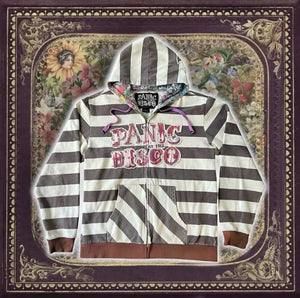 Panic-at-The-Disco-Pretty-Odd-Cotton-Hoodie