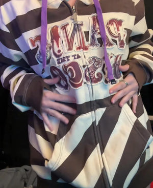 Panic-at-The-Disco-Pretty-Odd-Hoodie