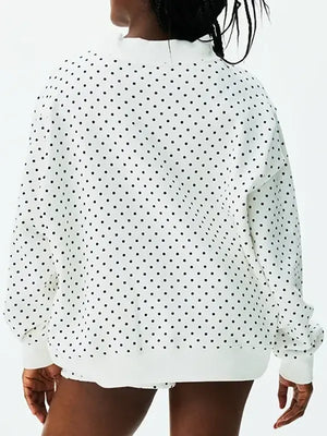 Parke-2026-White-Varsity-Fleece-Mockneck-Sweatshirt