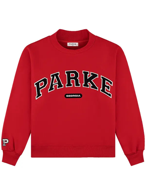 Parke-x-47-Georgia-Graphic-Mockneck-REd-Fleece-Sweatshirt-2026