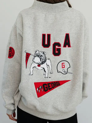 Parke-x-47-Georgia-Graphic-Mockneck-Sweatshirt-Back