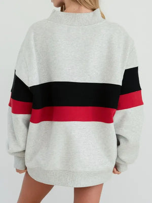 Parke-x-47-Indiana-Mockneck-Sweatshirt-Back