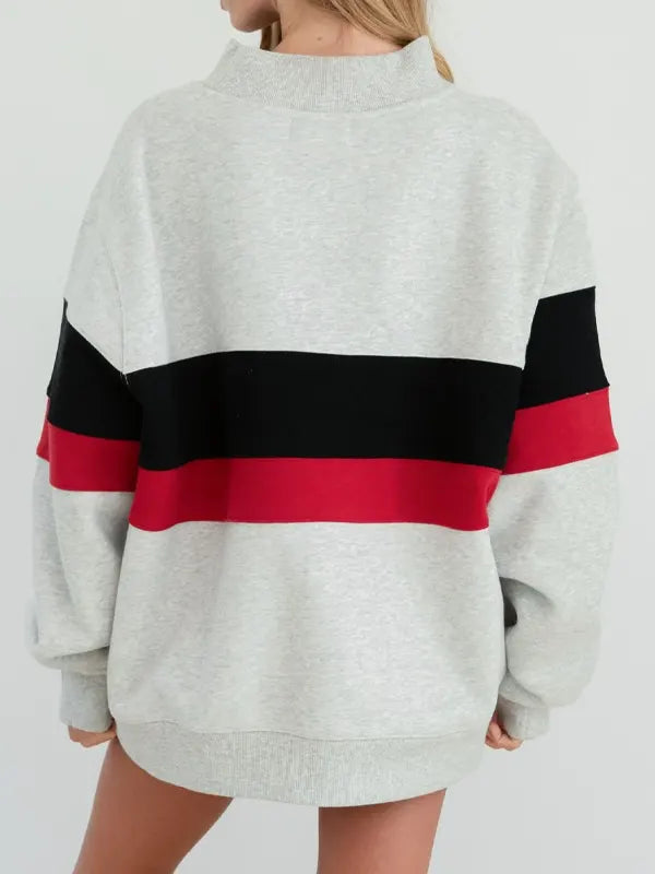 Parke-x-47-Indiana-Mockneck-Sweatshirt-Back