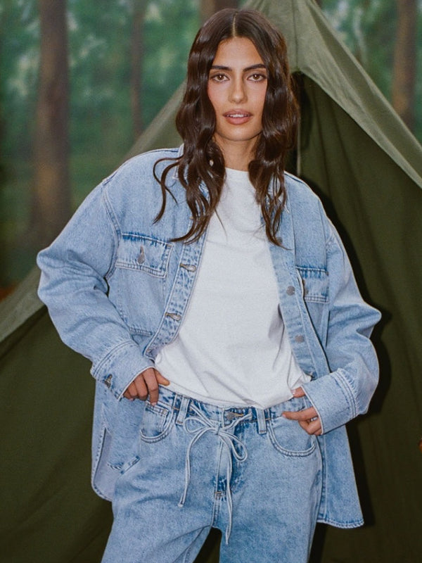 Parke-x-Target-Denim-Jacket