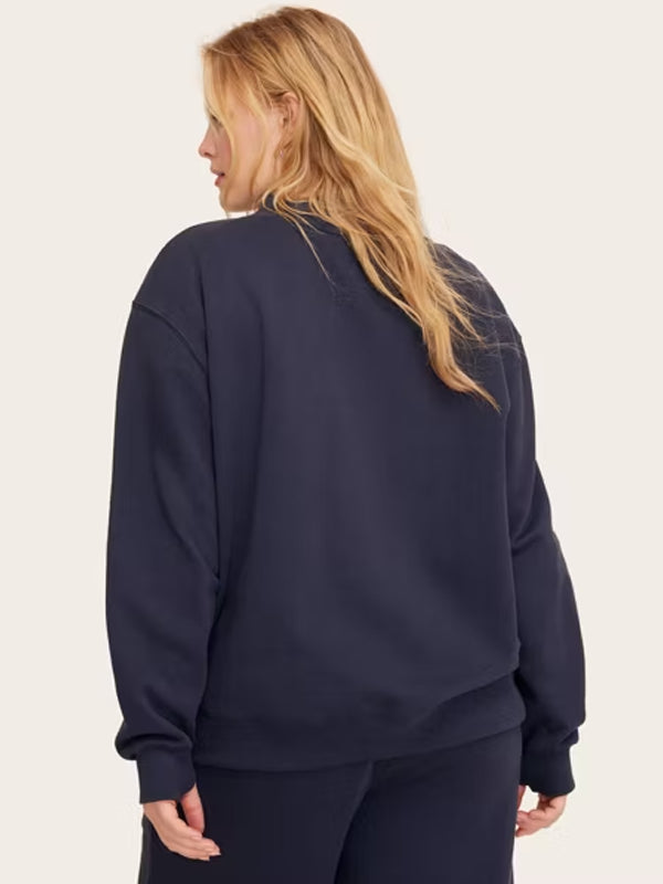Parke-x-Target-Navy-Mockneck-Sweatshirt-Back