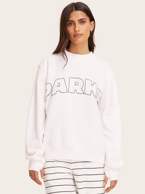 Parke-x-Target-White-Sweatshirt