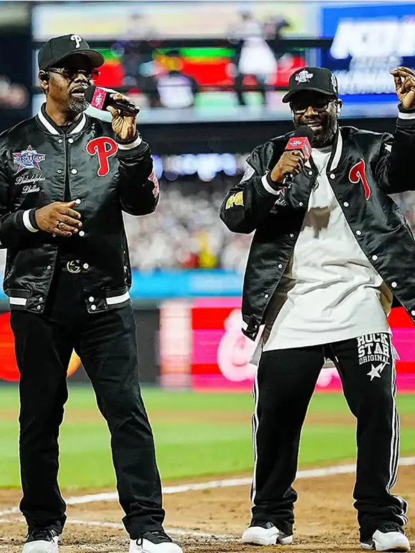 Philadelphia-Phillies-Boyz-II-Men-Black-Varsity-Jacket