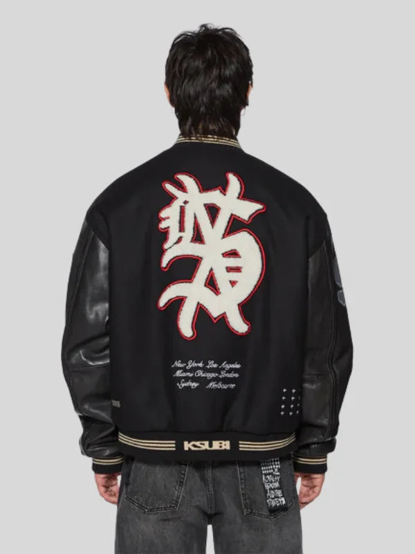 Playoff-Varsity-Jacket-Black