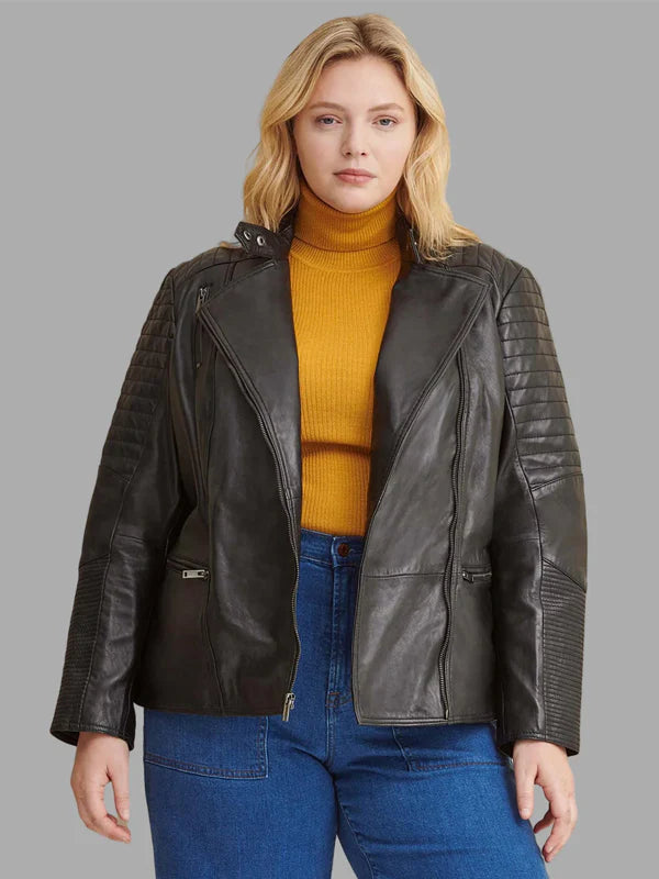 Plus-Size-Quilted-Black-Leather-Moto-Jacket