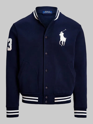 Polo-Ralph-Lauren-Big-Pony-Fleece-Baseball-Varsity-Jacket