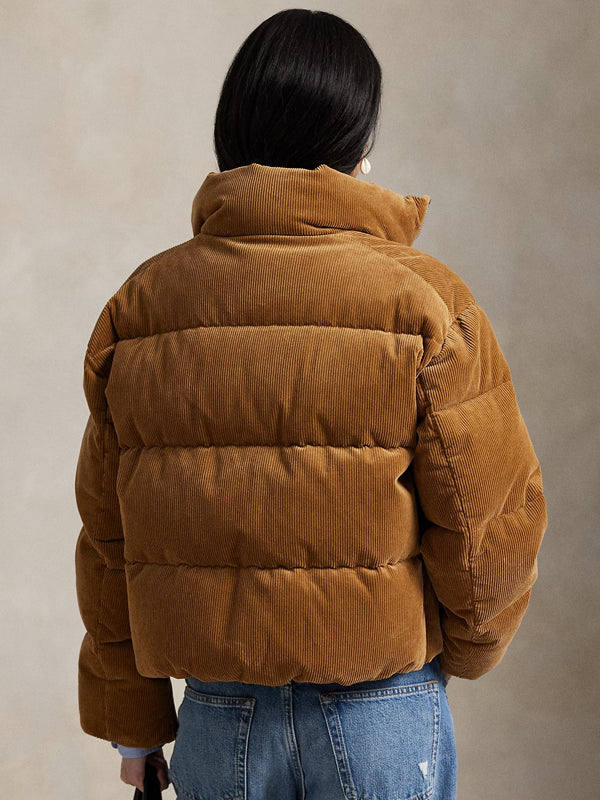 Polo-Ralph-Lauren-Icon-Logo-Cord-Puffer-Jacket-Back