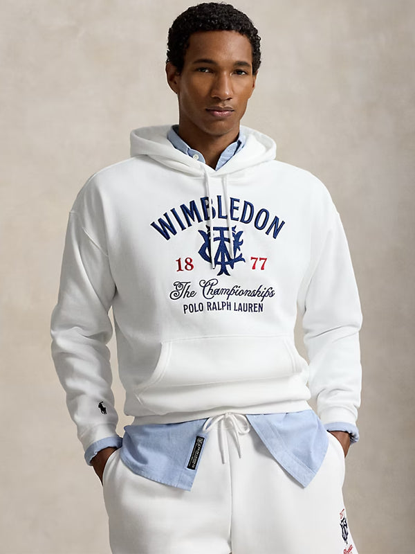 Polo-Ralph-Lauren-Wimbledon-Graphic-Hoodie-White