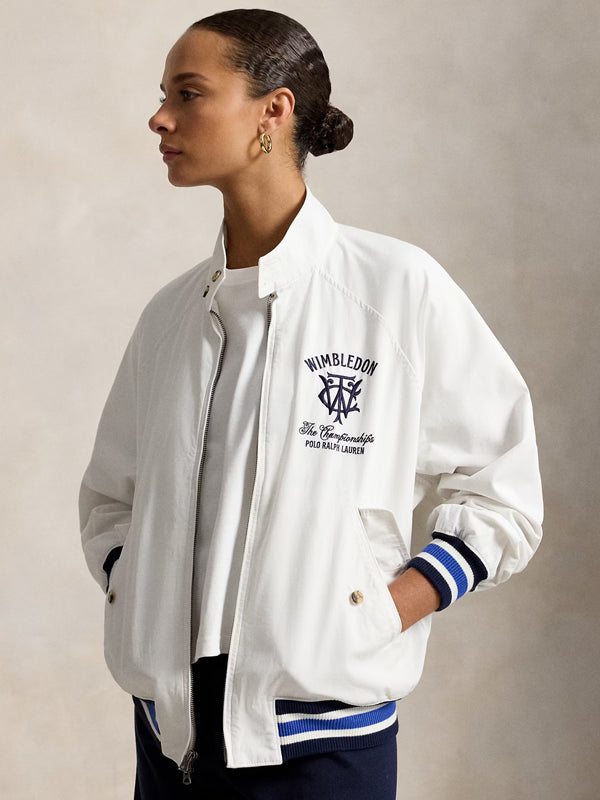 Polo-Ralph-Lauren-x-Wimbledon-2026-Twill-Jacket-White