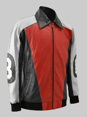 Puddy 8 Ball Jacket