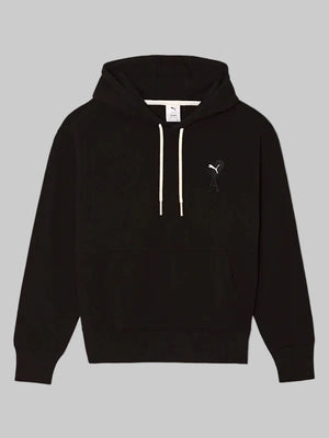 Puma-Ami-Paris-Hoodie-Black
