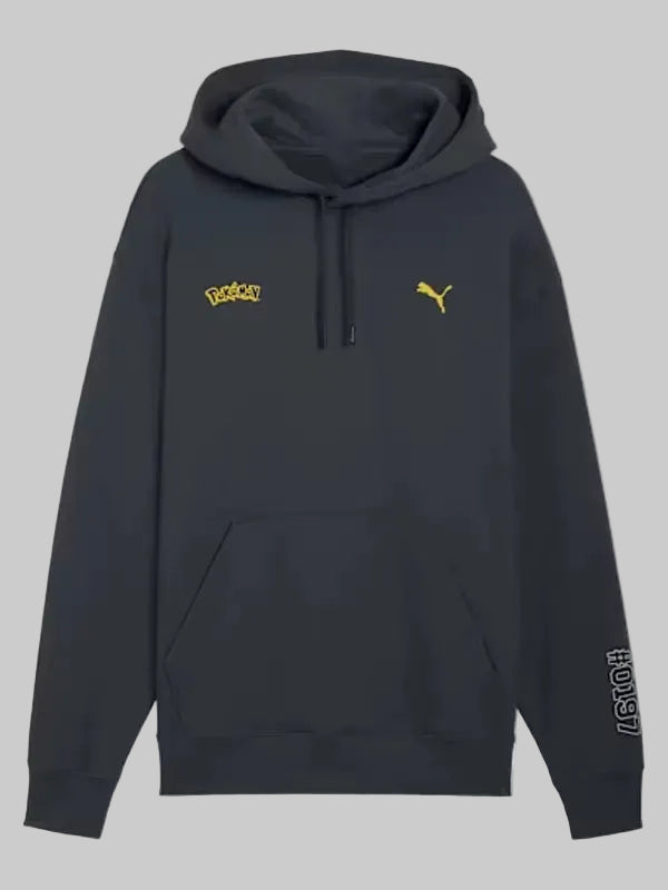Puma-Pokemon-Hoodie