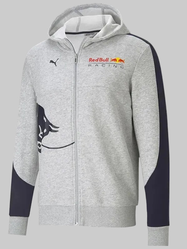 Puma Red Bull Racing Jacket
