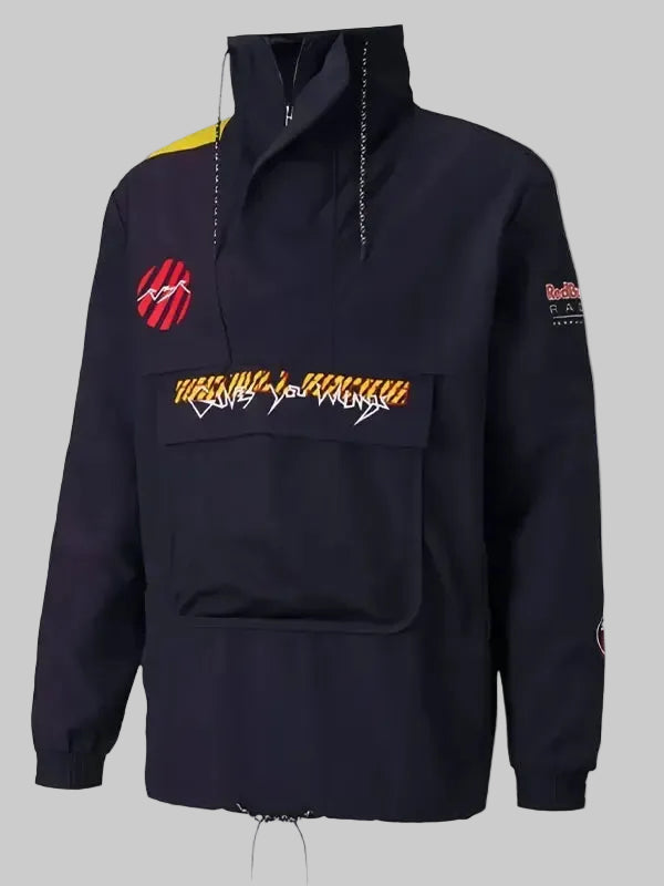 Puma Red Bull Racing Jacket