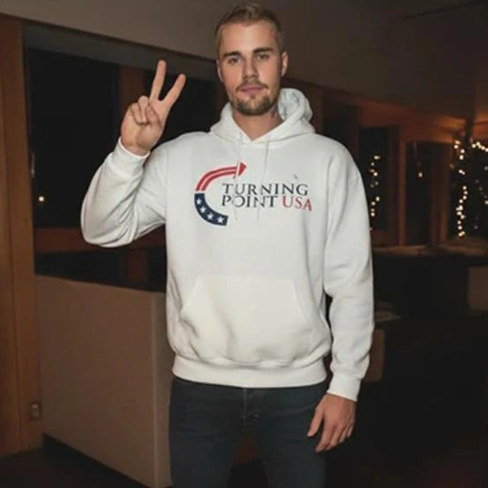 Recreation-Justin-Bieber-Turning-Point-USA-Hoodie-Sweatshirt