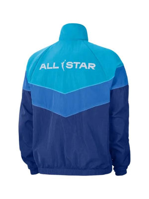 Recreation-_-WNBA-All-Star-Game-Caitlin-Clark-Full-Zip-Blue-Windrunner-Jacket