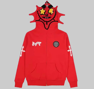 Red-Glo-Gang-Hoodie