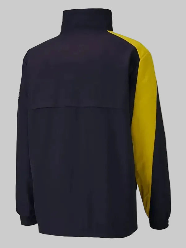 Red Bull Racing Jacket