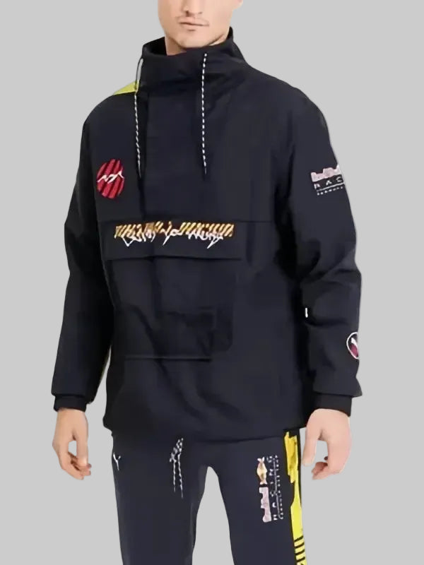 Red Bull Racing Jacket