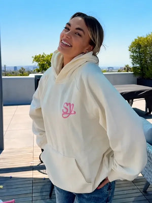 Salish-Matter-Sincerely-Yours-Gloss-Pocket-Cream-Hoodie