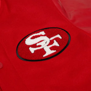 San-Francisco-49ers-Jerry-Rice-Red-Jacket