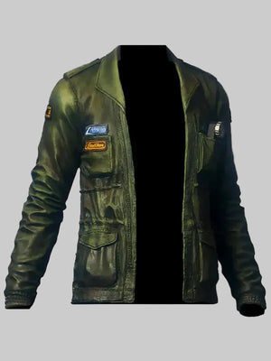 Silent Hill 2 James Sunderland Jacket Buy