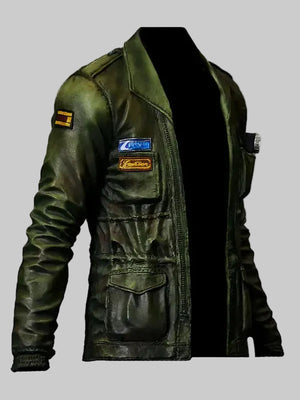 Silent Hill 2 James Sunderland Jacket