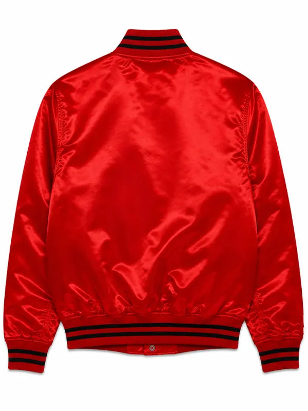 Starter-Chicago-Bulls-Jacket-Back