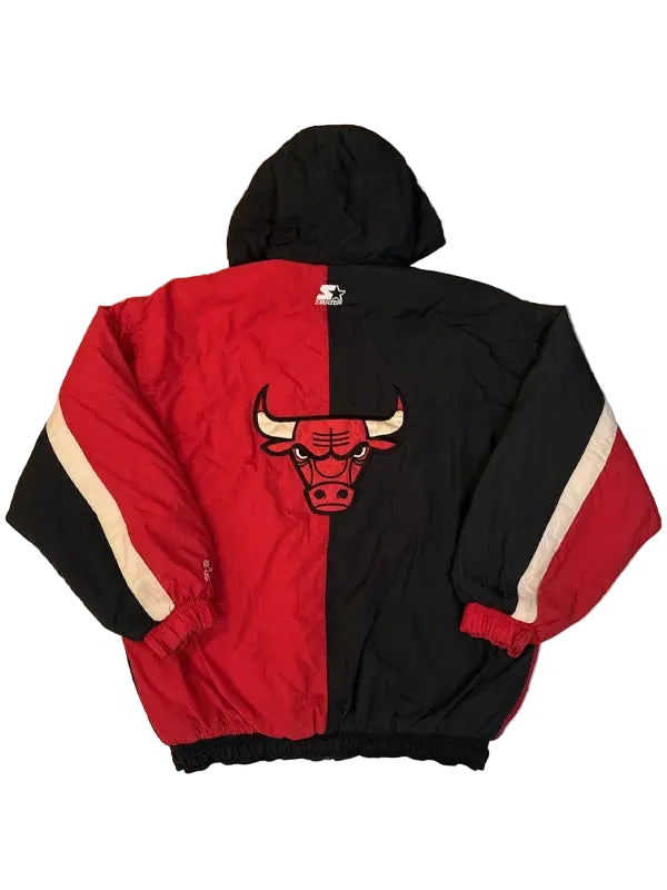 Starter-Chicago-Bulls-Jacket