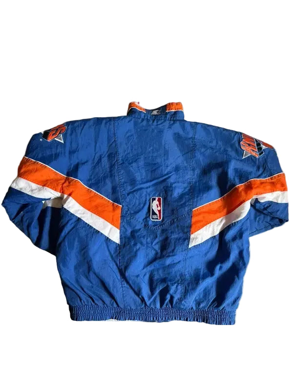 Starter-Knicks-Jacket-Back