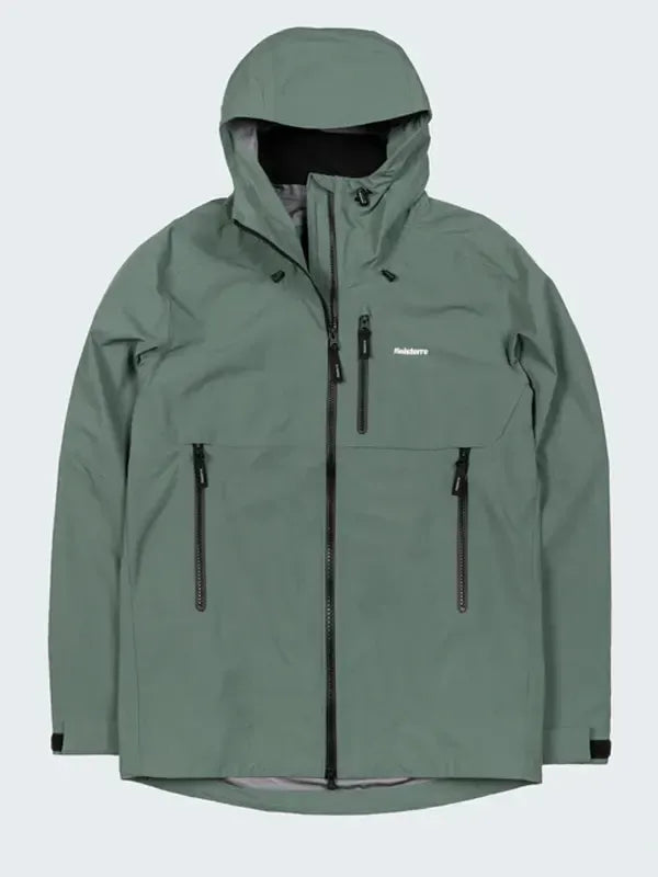 Stormbird Finisterre Jacket Grey