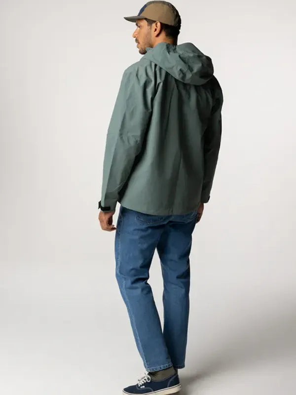 Stormbird Finisterre Jacket