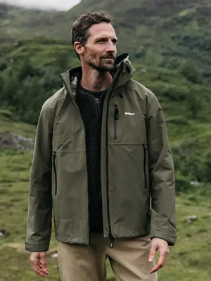 Stormbird Finisterre Jacket